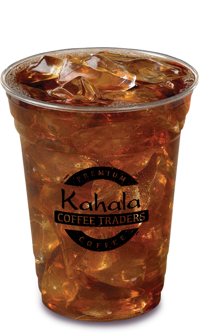 Iced Black Tea